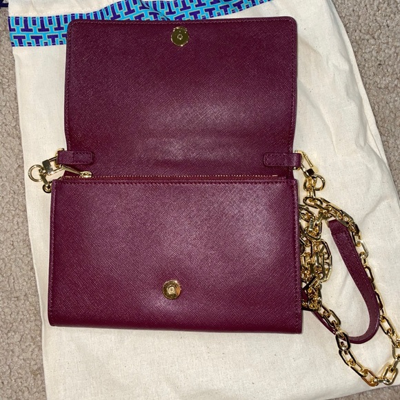 Tory Burch Evening Crossbody - Picture 3 of 4